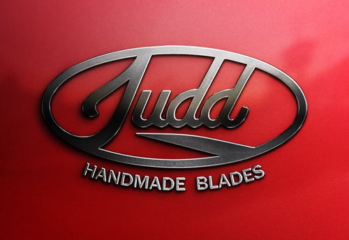 Judd Handmade Blades